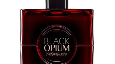 Amazon.com : Yves Saint Laurent Opium Eau De Parfum Spray